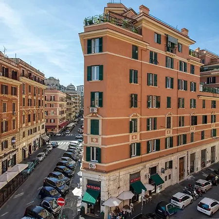 Apartment A Casa Di Roberta