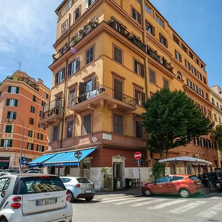 A Casa Di Roberta Apartment *