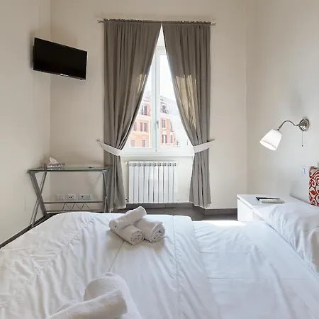 A Casa Di Roberta * Rome