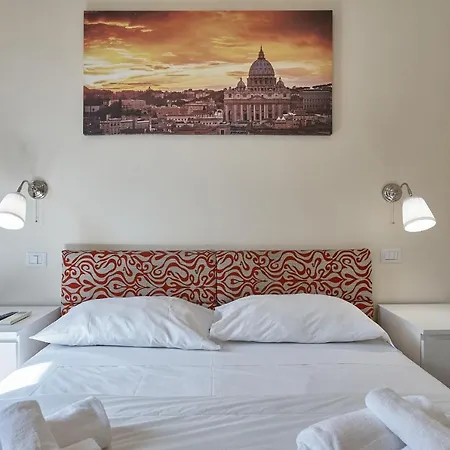 A Casa Di Roberta * Rome