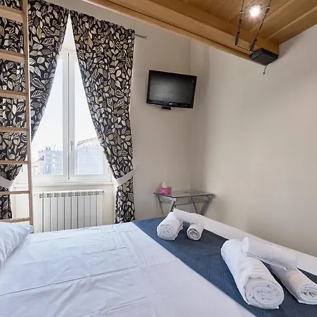 A Casa Di Roberta Apartment Rome