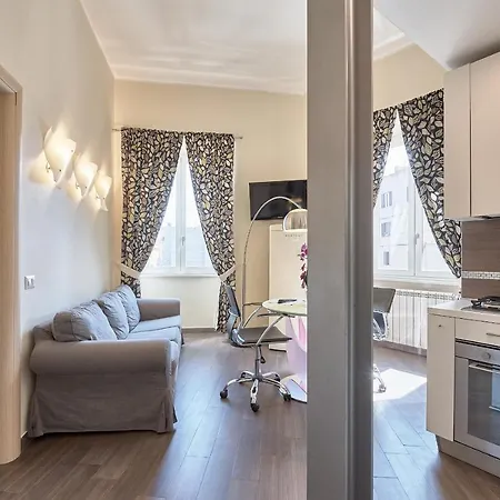 Apartment A Casa Di Roberta Rome