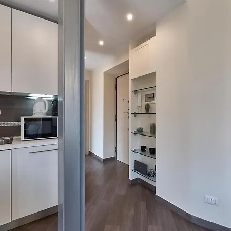 A Casa Di Roberta Apartment