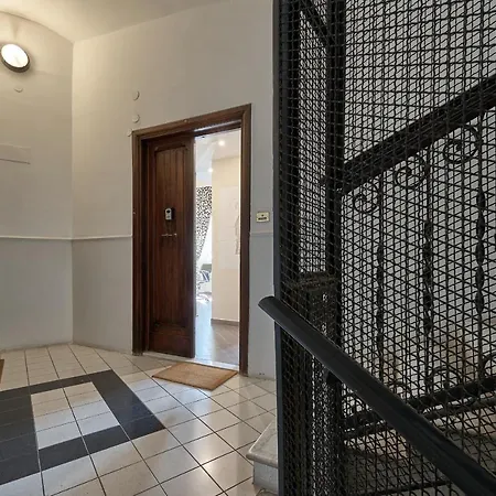 Apartment A Casa Di Roberta