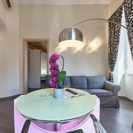 Apartment A Casa Di Roberta Rome