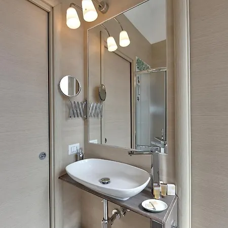 Apartamento A Casa Di Roberta Roma