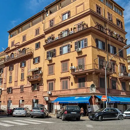 A Casa Di Roberta Apartment *