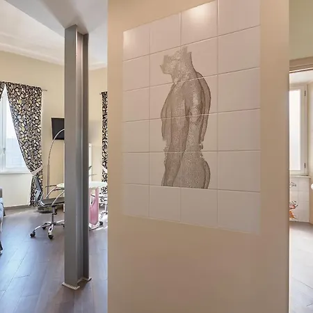 A Casa Di Roberta Apartment Rome