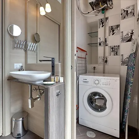 A Casa Di Roberta Apartment