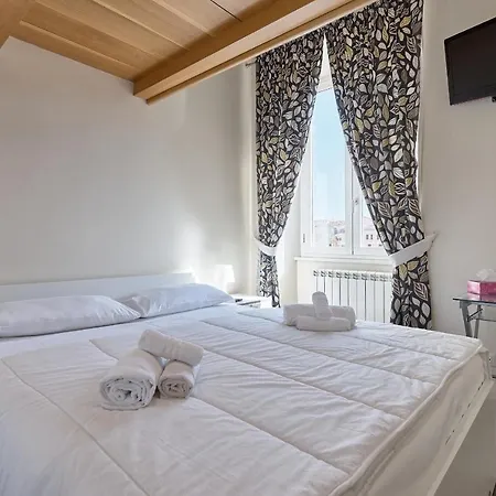 Apartamento A Casa Di Roberta *