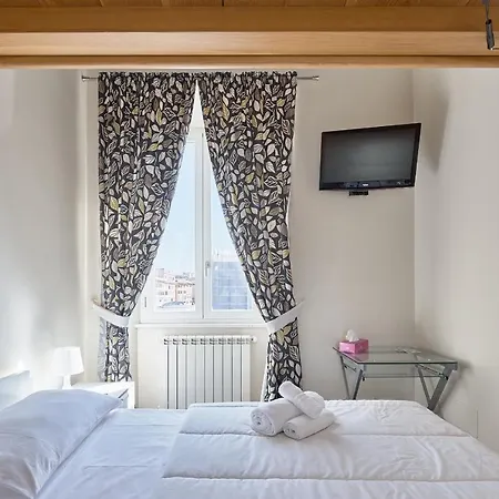 A Casa Di Roberta Apartment