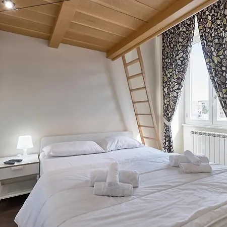 A Casa Di Roberta Apartment *