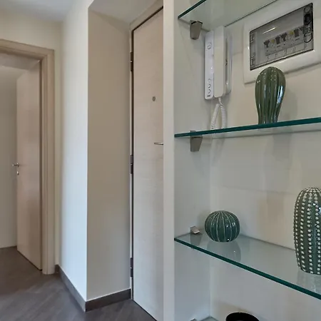 A Casa Di Roberta Apartment *