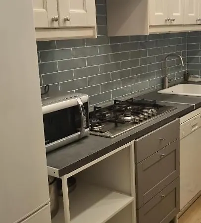 Apartamento La Casa Di G.
