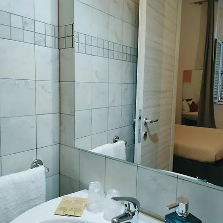 Guest house Bosuites *