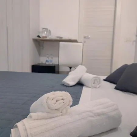 Bosuites Guest house Rome