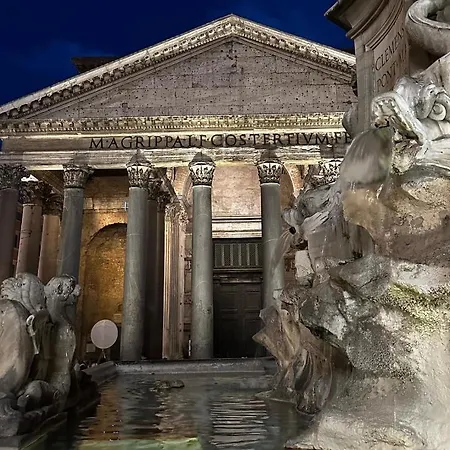 Dimora Centro Storico Rome