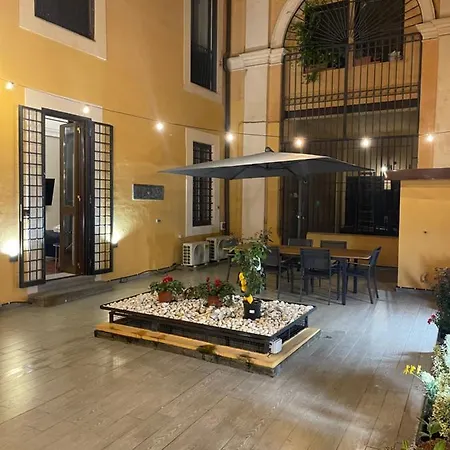 Spanish Garden * Rome