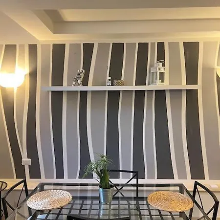 Residenza Morlupo *