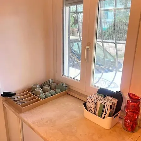 Casa vacanze Residenza Morlupo Roma
