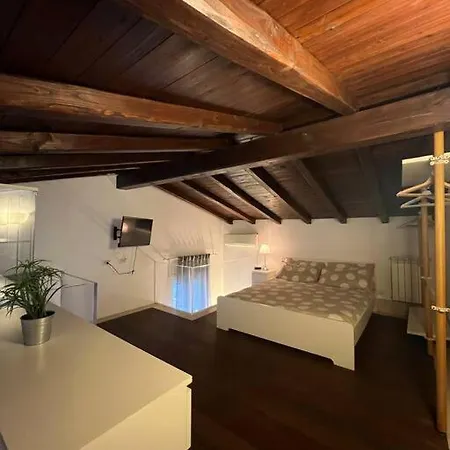Residenza Morlupo Casa vacanze