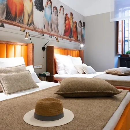Center Apartamento