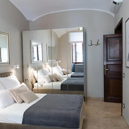 Center Apartamento Roma
