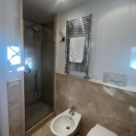 Residenza Morlupo Casa vacanze *