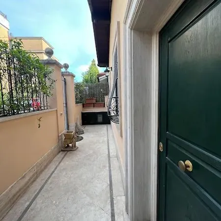 Residenza Morlupo