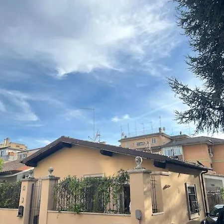 Residenza Morlupo * Roma