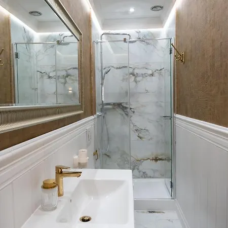 Apartamento Center Roma