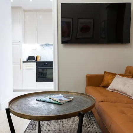 Center Apartamento *