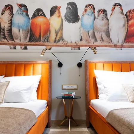 Apartamento Center Roma