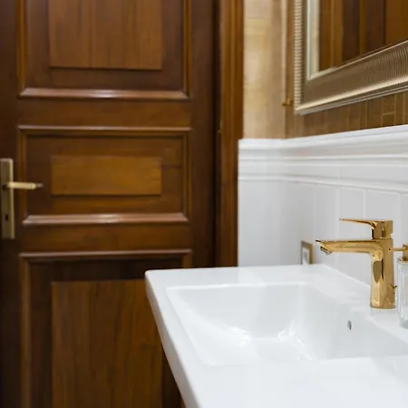 Apartamento Center Roma