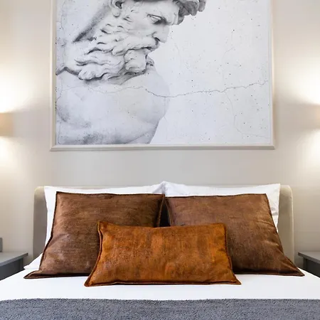 Center Apartamento *