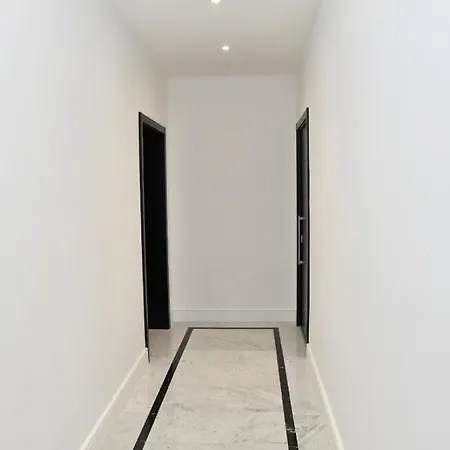 Appartamento Clodio Roma