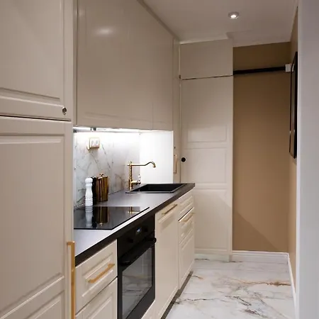 Center Apartamento