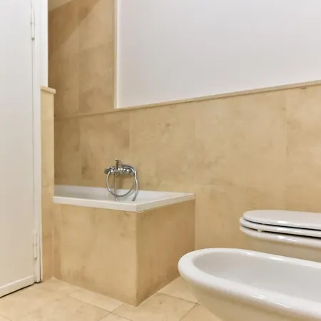 Apartment Elite 3 Rome