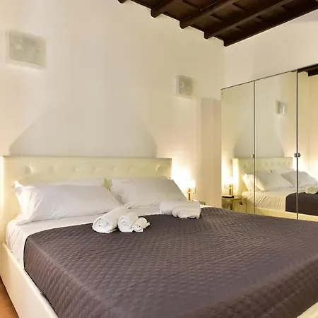 Apartment Elite 3 Rome