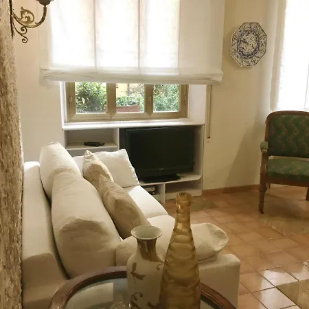 Appartamento Foscari House Roma