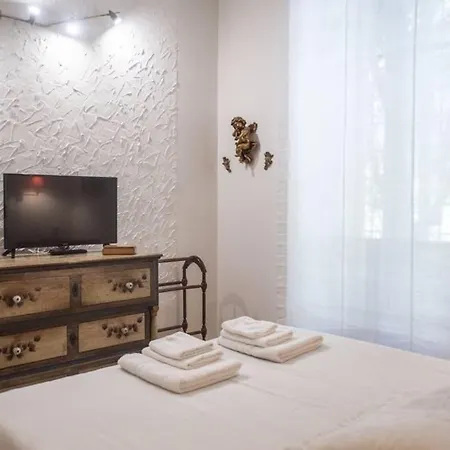 Apartament Foscari House