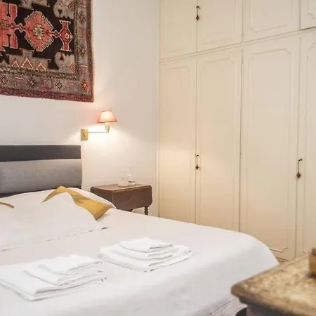 Foscari House Appartamento