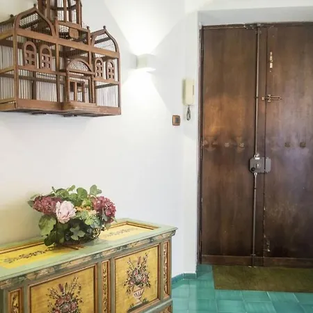 Appartamento Foscari House