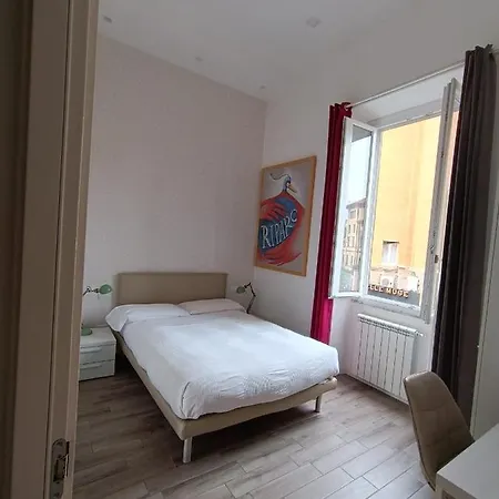 Bed and Breakfast Il Della Mamma 3*
