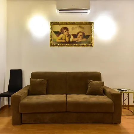 Elite 3 Apartment