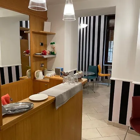Dei Papi Guest house