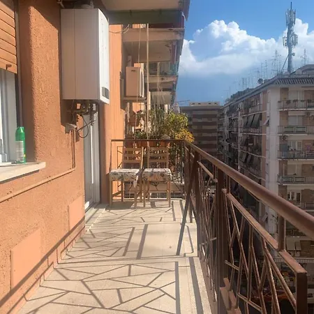 Our Cozy Homestay * Rome