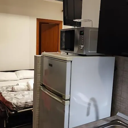 Hubby House - Apartament Rzym