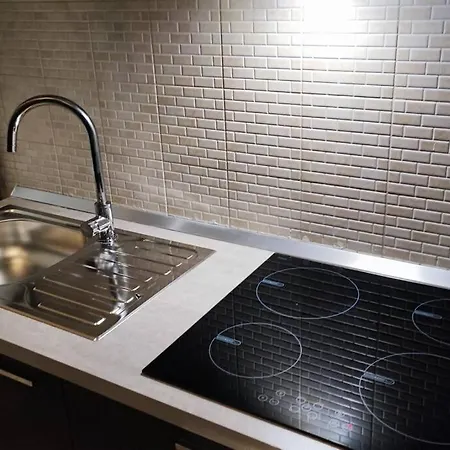 Apartment Hubby House - *