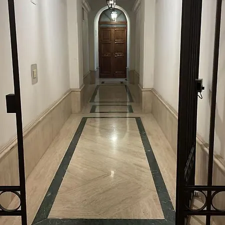 Apartment Vatican Rome